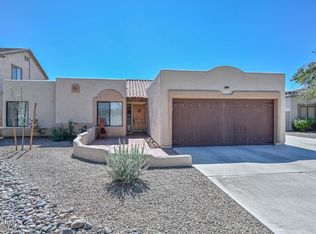 4411 W Acoma Dr, Glendale, AZ 85306
