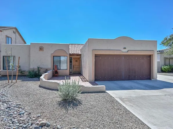 4411 W ACOMA Drive, Glendale, AZ 85306