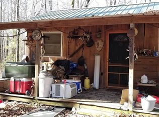 285 Flat Rock Rd, Newnan, GA 30263