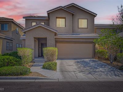 7900 Eastern Elk St, Las Vegas, NV, 89149
