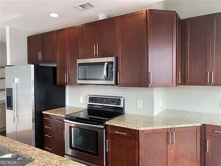 855 W Peachtree St NE #2413 — Photo 37