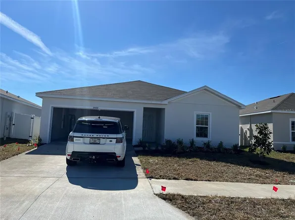 14444 Whitewater Way, Brooksville, FL 34604