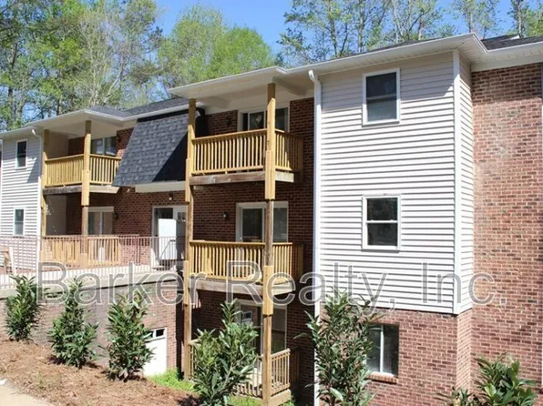 203-3D E Ransom St, Fuquay Varina, NC 27526