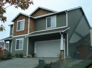 3602 73rd Dr NE, Marysville, WA 98270