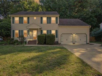 539 Currituck Dr, Chesapeake, VA, 23322
