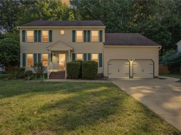 539 Currituck Dr, Chesapeake, VA 23322