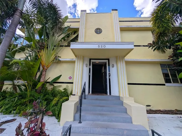 520 11th Ave N, Saint Petersburg, FL