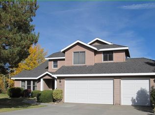 4365 Saddlehorn Dr, Reno, NV 89511