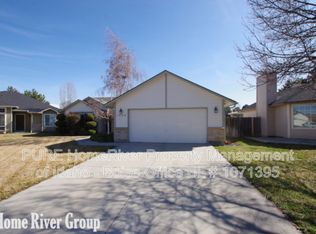 1950 N Pilgrim Ave, Boise, ID 83704