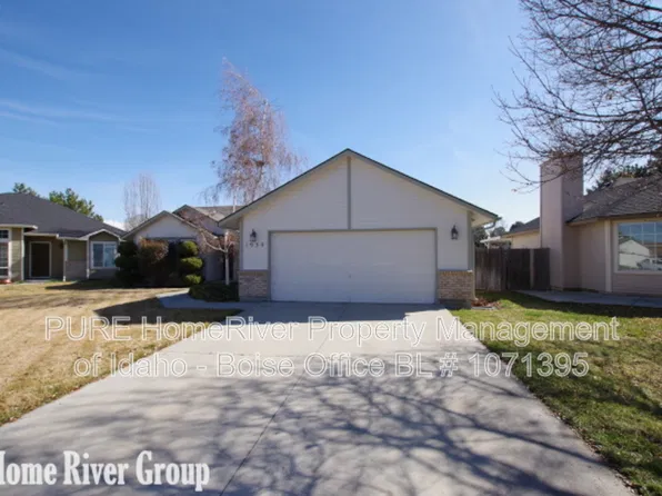 1950 N Pilgrim Ave, Boise, ID 83704