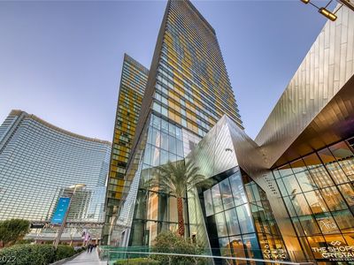 3722 Las Vegas Blvd S UNIT 607, Las Vegas, NV, 89158