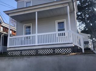 119 N Laurel St APT 3, Bridgeton, NJ 08302