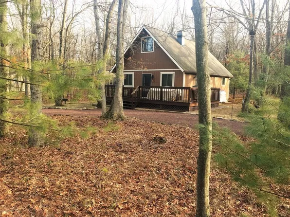 76 Teddyuscung Trl, Albrightsville, PA 18210
