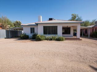 3114 E Seneca St, Tucson, AZ 85716