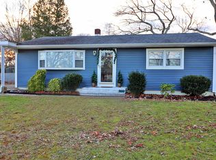 814 New Jersey Ave, Toms River, NJ 08753