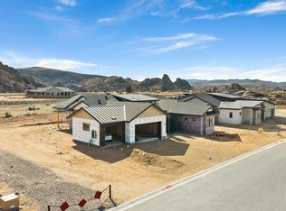 3739 Blazing Ore Trl, Prescott, AZ 86301
