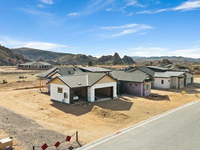 3739 BLAZING ORE Trail, Prescott, AZ, 86301