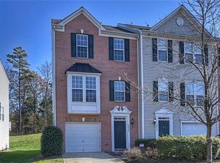 10326 Garrett Grigg Rd, Charlotte, NC 28262