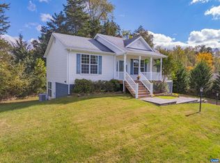 436 E Daffodil Rd, Ruckersville, VA 22968