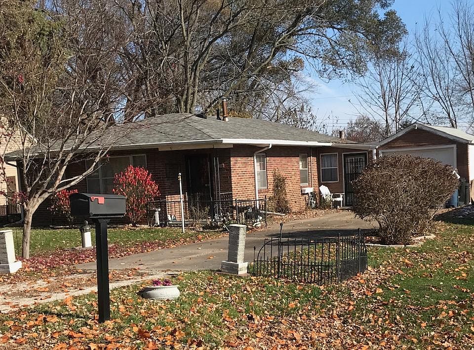 3808 15th St, Moline, IL 61265 Zillow