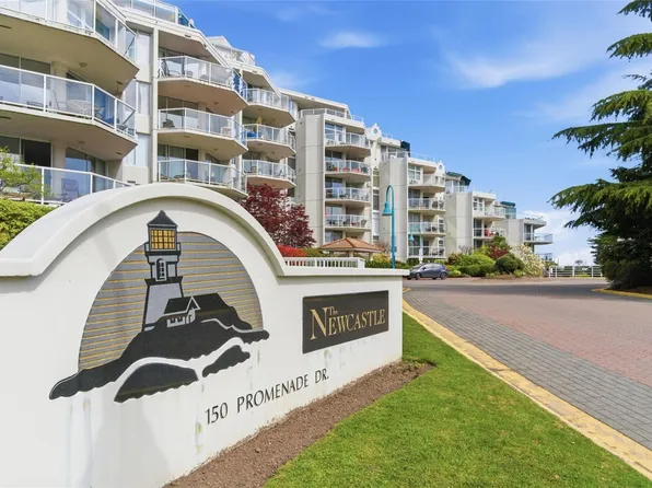 150 Promenade Dr Unit 604, Nanaimo, BC V9R 6M6