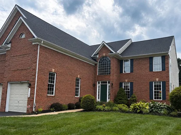 11119 Willow Green Way, Marriottsville, MD 21104