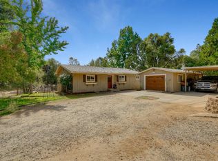 3850 Sand Ridge Rd, Placerville, CA 95667