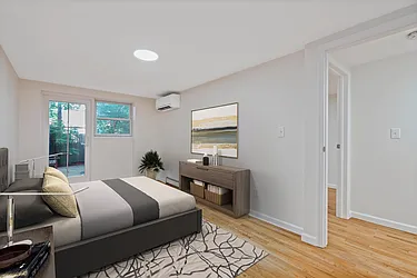 Sold by Avenue Sotheby's International Realty