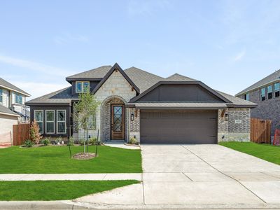 405 Atlas Cedar Dr, Glenn Heights, TX, 75154