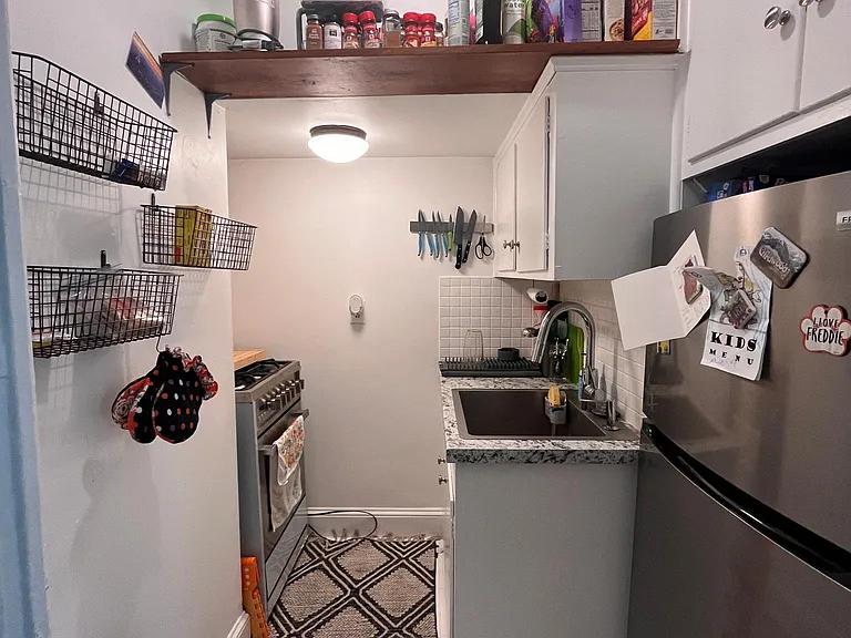74 John St #1L — Photo 5