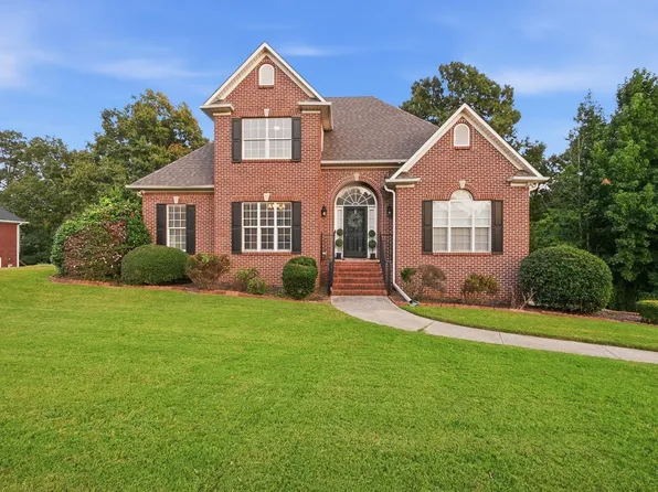 2748 Oakleaf Cir, Helena, AL 35022
