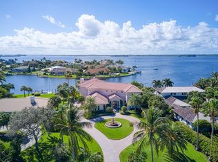 1985 Mooringline Dr, Vero Beach, FL 32963