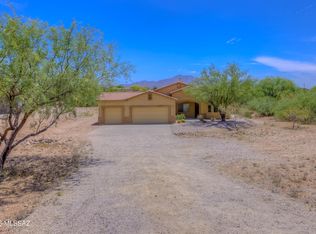 13520 S Sonoita Ranch Cir, Vail, AZ 85641