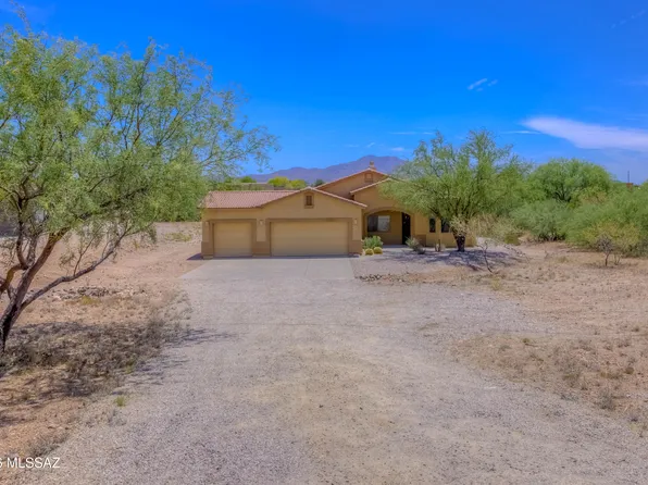 13520 S Sonoita Ranch Cir, Vail, AZ 85641