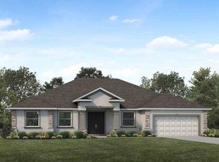 The Trenton Plan, On Your Lot - Highlands County, Sebring, FL 33872