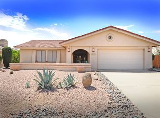 15141 E Palomino Blvd, Fountain Hills, AZ 85268