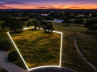 25500 Kahala Sunset Ct, Spicewood, TX 78669