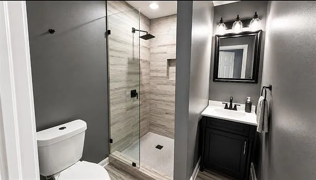 2 bed, 1.0 bath, 970 sqft, $1,400 — Photo 4