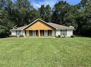 47025 Ligia Pl #A, Hammond, LA 70401