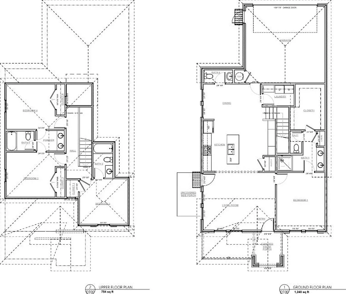 4 bedroom 3.5 bath home! — Photo 2