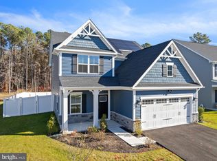 303 Pathfinder Cir, Grasonville, MD 21638