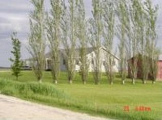 1514 Knox Highway 17, Gilson, IL 61436