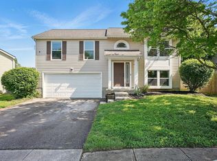 6324 Barnside Dr, Canal Winchester, OH