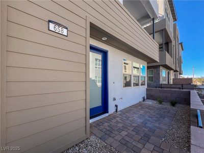 658 Agate Bridge St, Las Vegas, NV, 89138