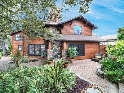 414 Bluebird Canyon Dr, Laguna Beach, CA, 92651