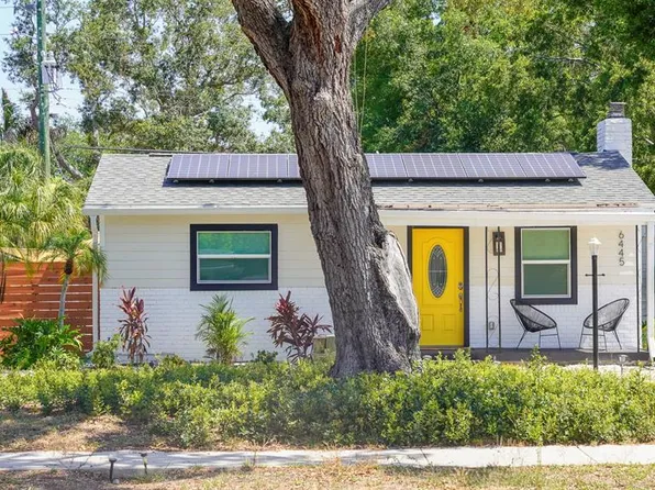 6445 2nd Ave S, Saint Petersburg, FL 33707