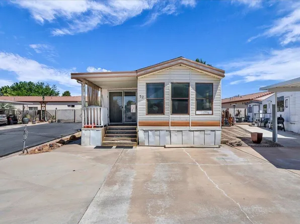 1225 N Dixie Downs Rd Unit 52, Saint George, UT 84770