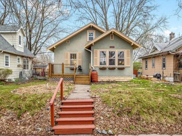 4031 25th Ave S, Minneapolis, MN 55406