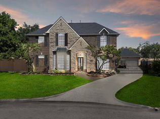 13506 Contado Ct, Cypress, TX 77429