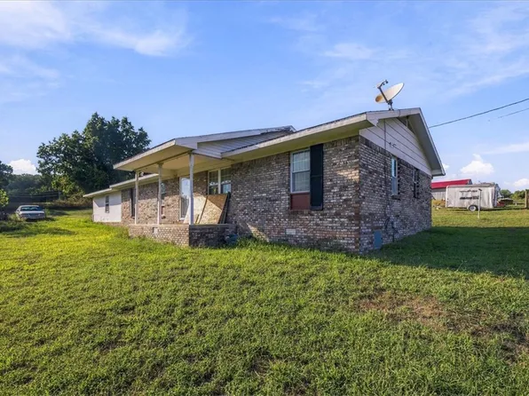 22216 E Highway 412, Springdale, AR 72764